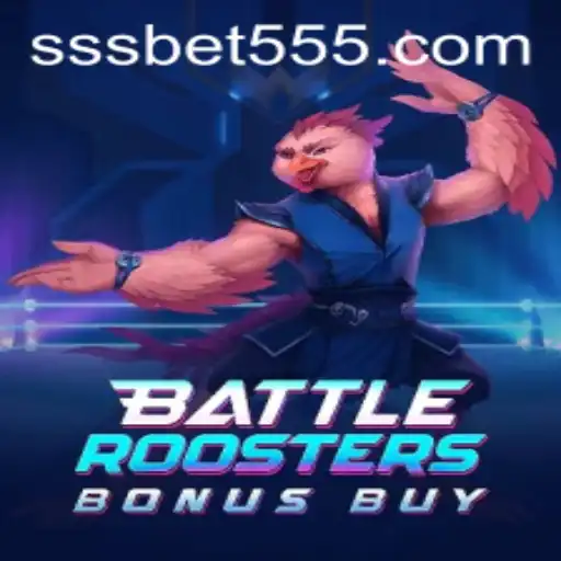 BattleRoostersBonusBuy: Uma Aventura Empolgante com SSSBet