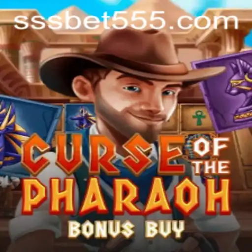 Descubra o Enigmático Jogo CurseofthePharaohBonusBuy e a Experiência SSSBet
