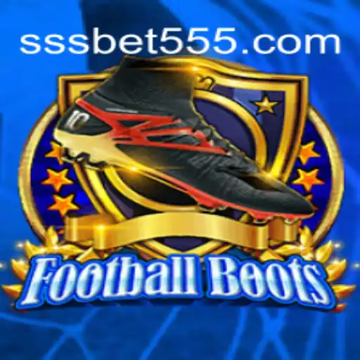 FootballBoots: O Novo Jogo Inovador com SSSBet