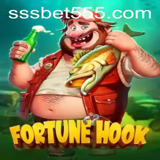 FortuneHook: O Jogo de Apostas Avançado no Universo SSSBet
