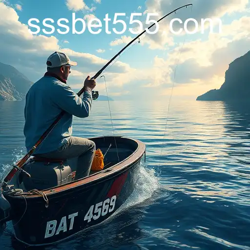 Jogos de pesca