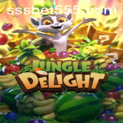 Explorando JungleDelight: Um Maravilhoso Mergulho na Aventura com SSSBet