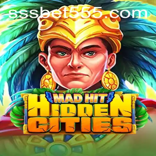 Descubra o mundo de MadHitHiddenCities: Um jogo de aventura empolgante