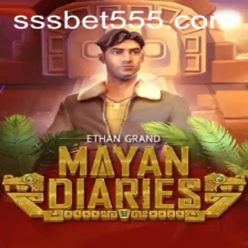 MayanDiaries: A Fascinante Jornada do Jogo de Aventuras Digitais com SSSBet