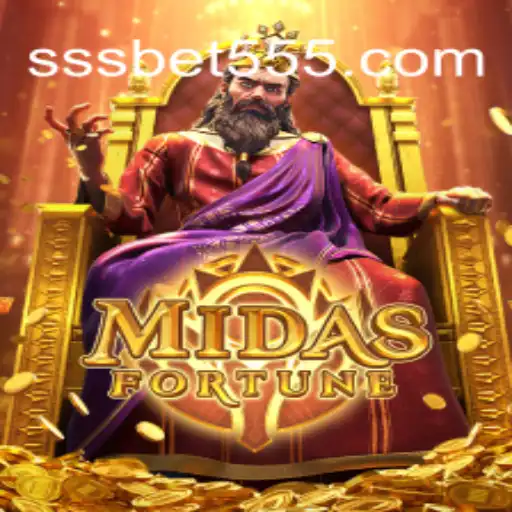 Descubra o Universo Empolgante de MidasFortune com SSSBet