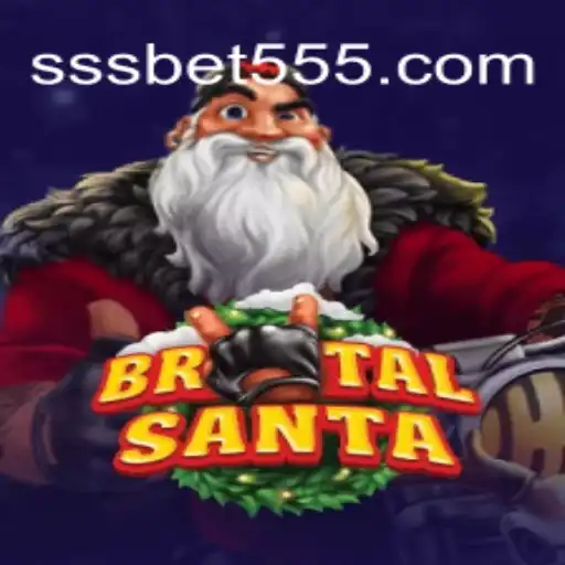 BrutalSanta: O Jogo que Transforma o Papai Noel em um Herói de Ação