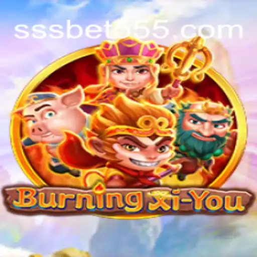 Explorando o Universo de BurningXiYou: A Nova Sensação de SSSBet