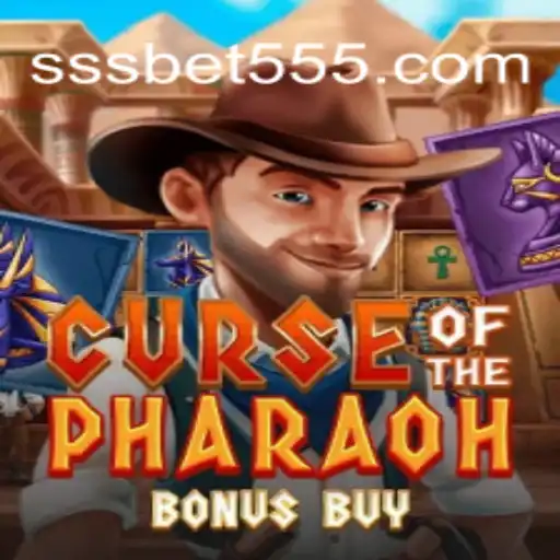 Descubra o Enigmático Jogo CurseofthePharaohBonusBuy e a Experiência SSSBet