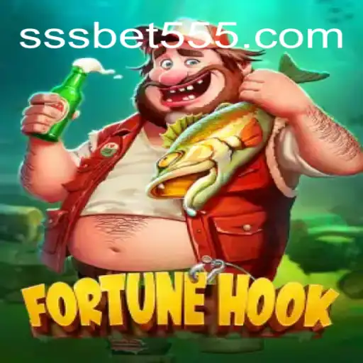 FortuneHook: O Jogo de Apostas Avançado no Universo SSSBet