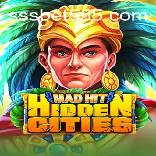 Descubra o mundo de MadHitHiddenCities: Um jogo de aventura empolgante