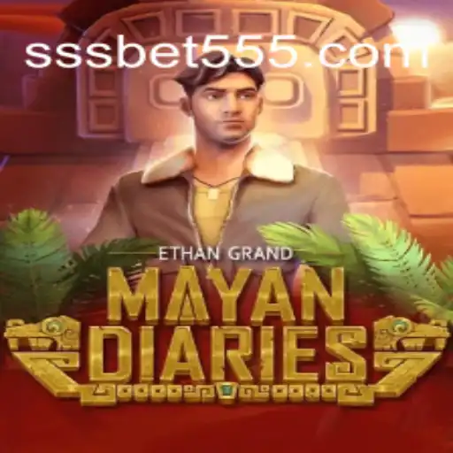 MayanDiaries: A Fascinante Jornada do Jogo de Aventuras Digitais com SSSBet
