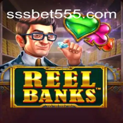 ReelBanks: Descubra a Nova Sensação dos Jogos Online