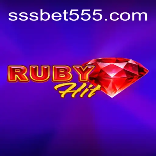RubyHit: Descubra o Novo Jogo de Aposta da SSSBet