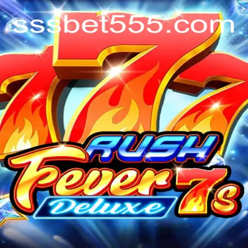 Descubra a Emoção de RushFever7sDeluxe com SSSBet