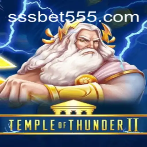 Descubra o Fascinante Mundo de TempleofThunderII com SSSBet