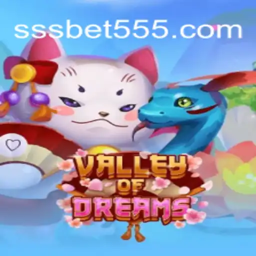 Explorando as Maravilhas do Jogo ValleyofDreams com SSSBet