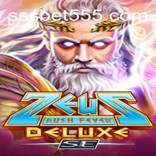 Descubra ZeusRushFeverDeluxeSE: Um Jogo Empolgante com Novidades de 2023
