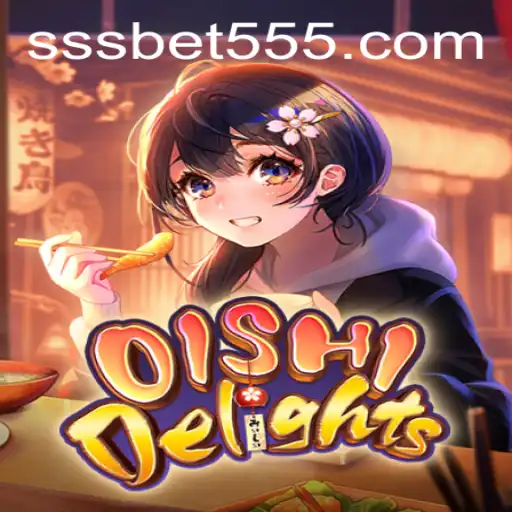 Explorando OishiDelights: O Novo Fenômeno de Jogo com SSSBet