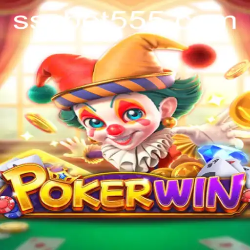 Descubra o Fascinante Mundo de POKERWIN com SSSBet