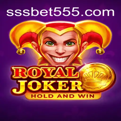 RoyalJoker: Descubra o Jogo de Azar em Ascensão