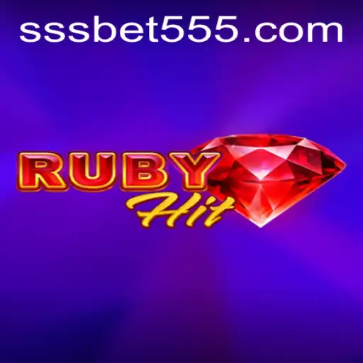 RubyHit: Descubra o Novo Jogo de Aposta da SSSBet