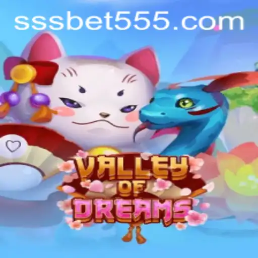 Explorando as Maravilhas do Jogo ValleyofDreams com SSSBet