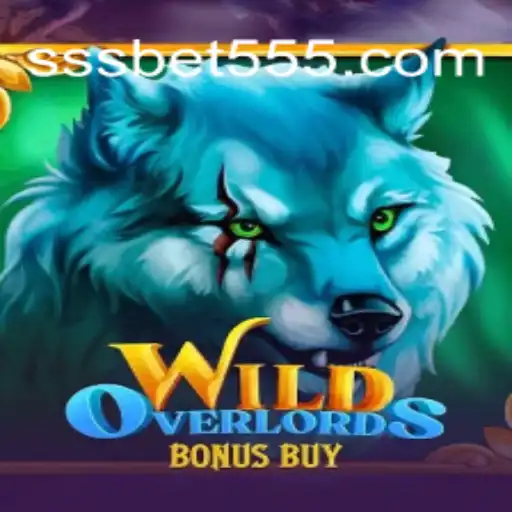 Descubra as Aventuras do Jogo WildOverlordsBonusBuy: A Nova Sensação com SSSBet